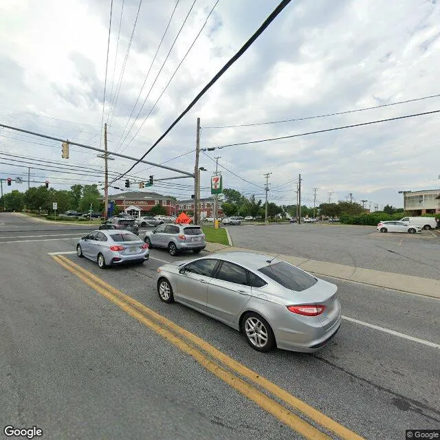 9617 Belair Rd, Nottingham, Maryland 21236