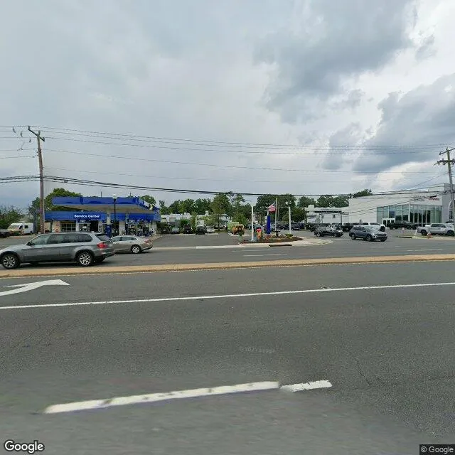 9617 Fairfax Blvd, Fairfax, Virginia 22031