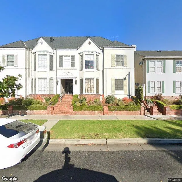 9619 W Olympic Blvd, Beverly Hills, California 90212