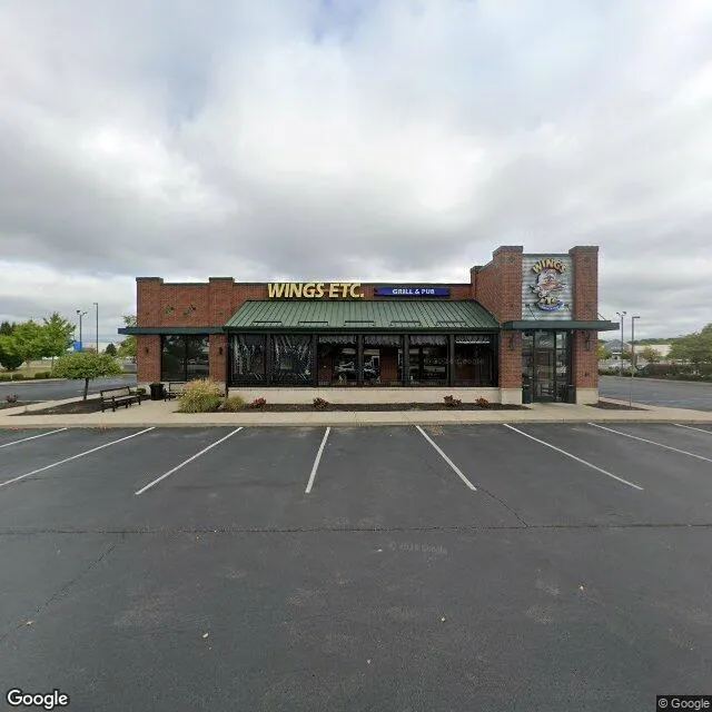 9646 E Hwy 36, Avon, Indiana 46123