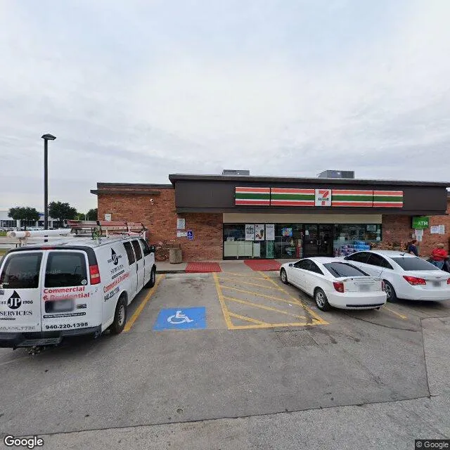 966 S MIll St, Lewisville, Texas 75057