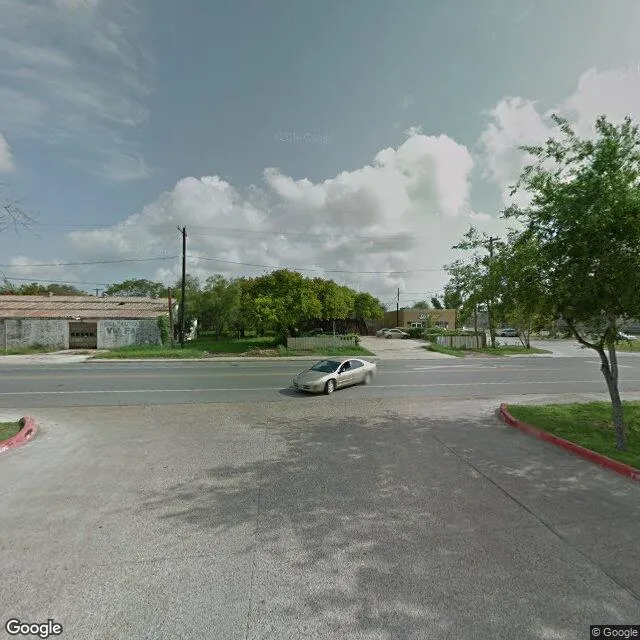 9670 Anacua St, Brownsville, Texas 78520