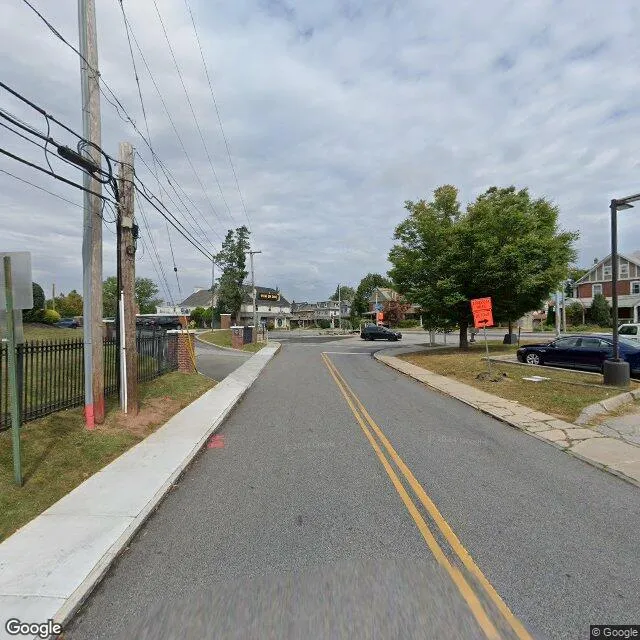 969 Glenbrook Ave, Bryn Mawr, Pennsylvania 19010