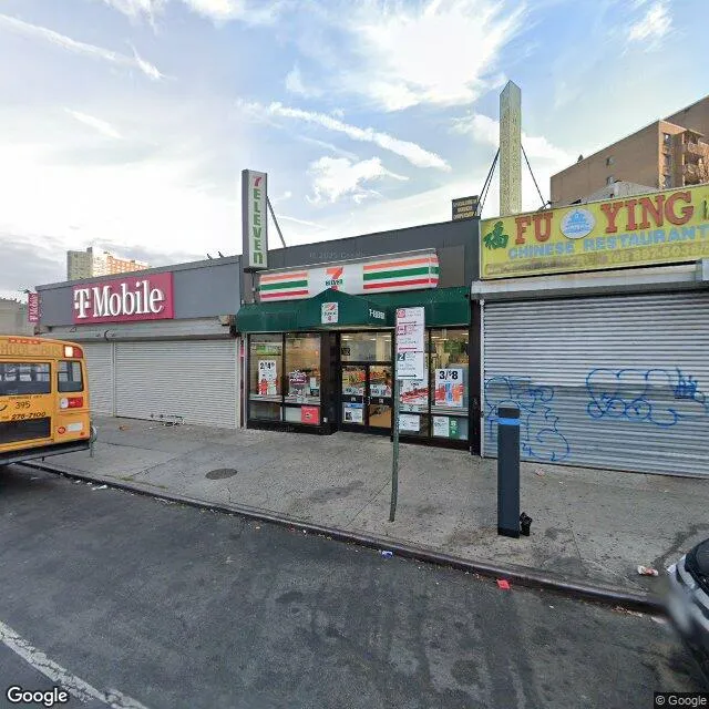 97-07 Queens Blvd, Rego Park, New York 11374