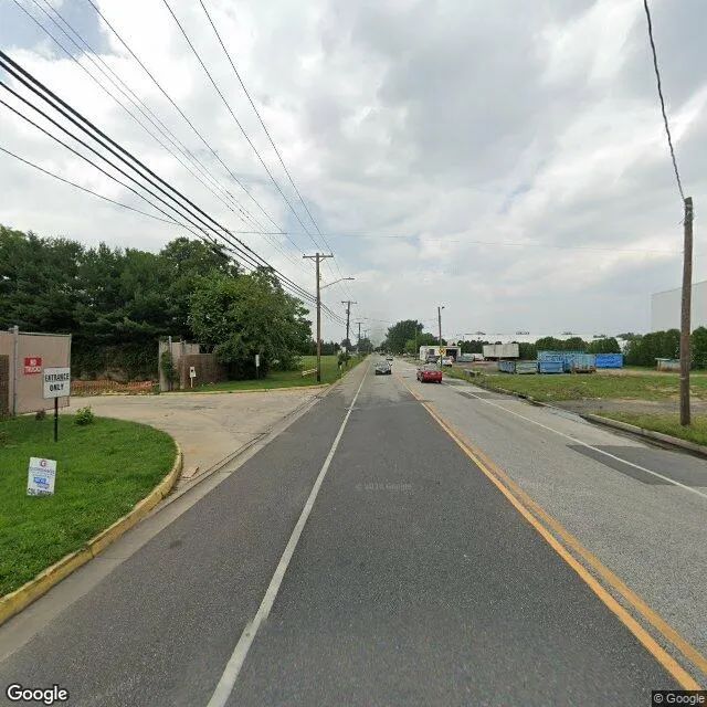 97 N Mill Rd, Vineland, New Jersey 08360