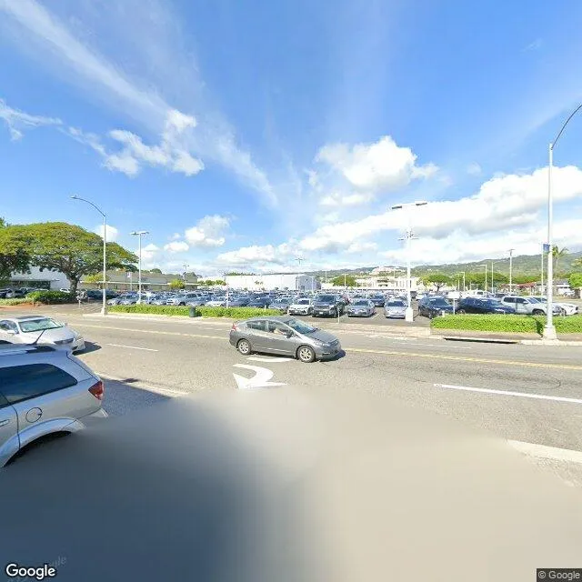 970 Ahua St, Honolulu, Hawaii 96819