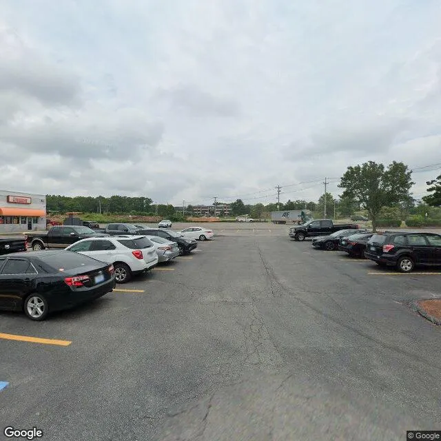 970 Douglas Pike, Smithfield, Rhode Island 02917