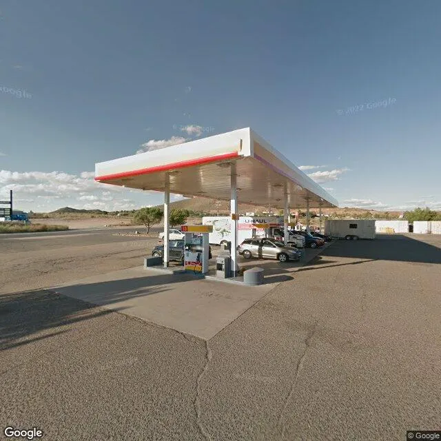 970 S Blake Ranch Rd, Kingman, Arizona 86401