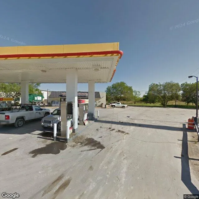 9704 Giles Rd, Austin, Texas 78754