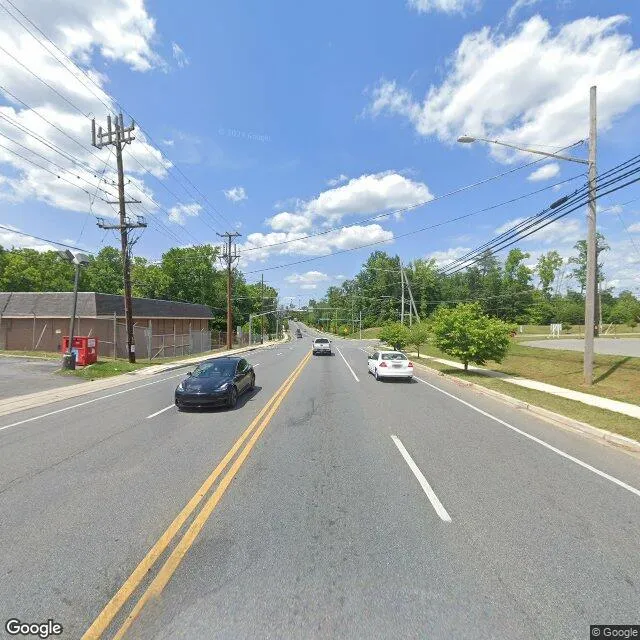 9705 Brandywine Rd, Clinton, Maryland 20735