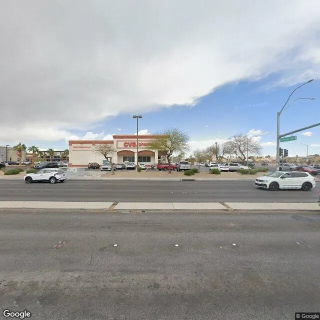 9705 S Maryland Pkwy, Las Vegas, Nevada 89123