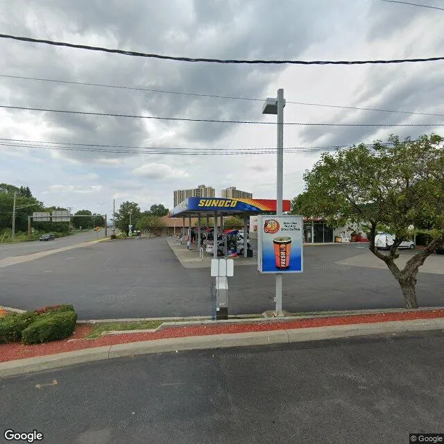 971 E Brighton Ave, Syracuse, New York 13205