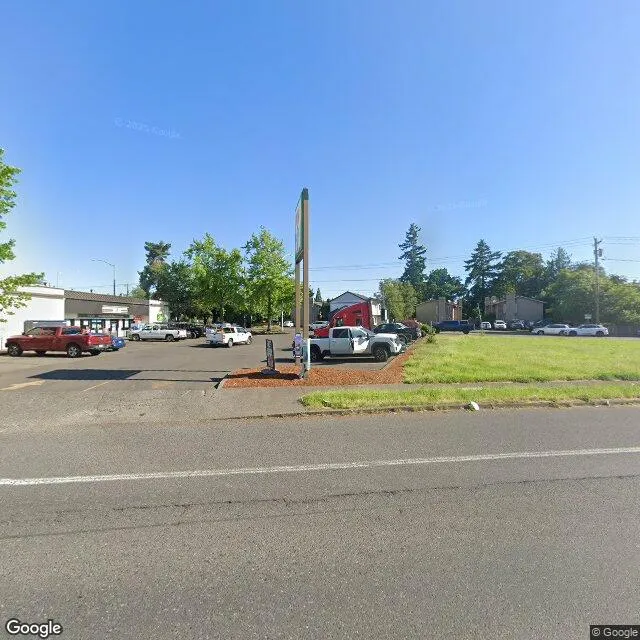 9710 SE Foster Rd, Portland, Oregon 97266