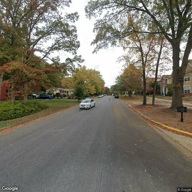 9712 Tartuffe Dr, Richmond, Virginia 23238