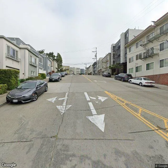 975 Burnett Ave, San Francisco, California 94131-1575