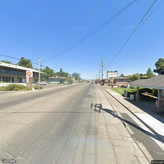 975 S Main St, Lakeport, California 95453