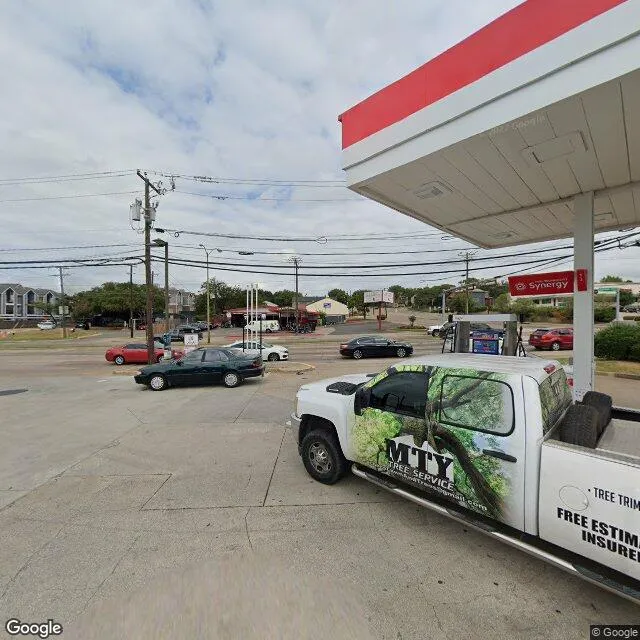 9750 Walnut Hill Ln, Dallas, Texas 75238