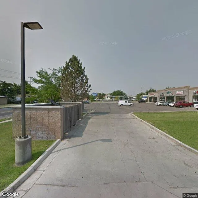 976 W 1700 S, Clearfield, Utah 84015