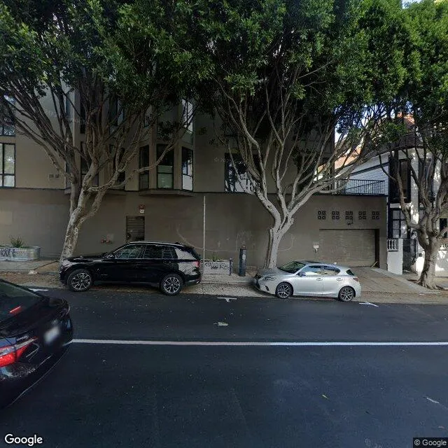 977-995 Ellis St, San Francisco, California 94109-7714