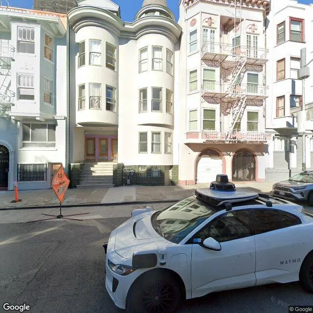 977 Pine St, San Francisco, California 94108-2970