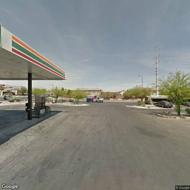 9775 W Russell Rd, Las Vegas, Nevada 89148
