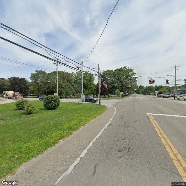 9780 Olde 8 Rd, Northfield, Ohio 44067