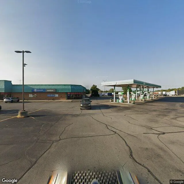 9787 US Route 40 W, New Paris, Ohio 45347