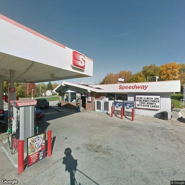 98 W 73Rd Ave, Merrillville, Indiana 46410