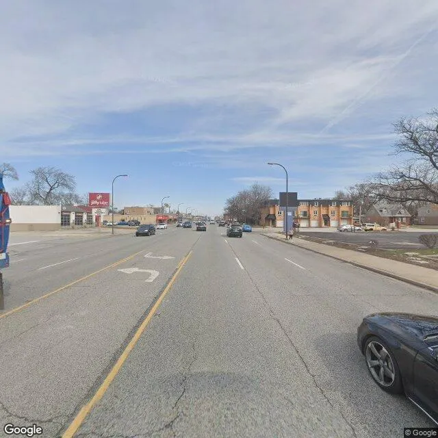 9800 S Cicero Ave, Oak Lawn, Illinois 60453