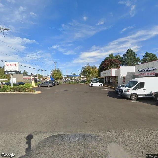 9800 SE 82nd Ave, Portland, Oregon 97266