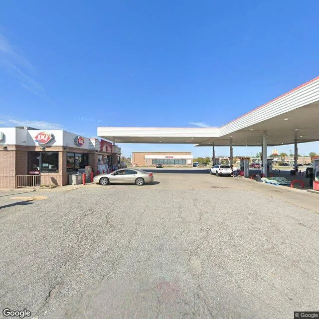 10880 Randolph St, Crown Point, Indiana 46307