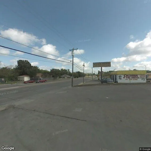 9804 Ferguson Rd, Dallas, Texas 75228