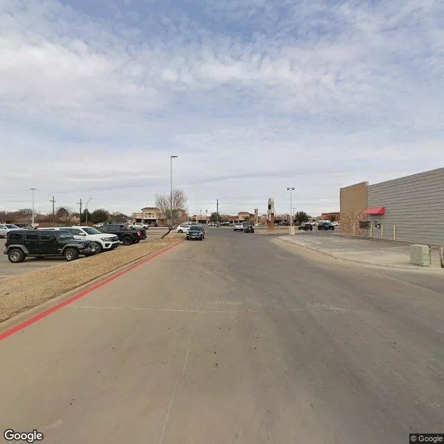 9812 Slide Road, Lubbock, Texas 79423