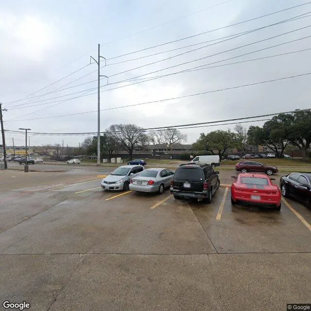 9820 Walnut St, Dallas, Texas 75243