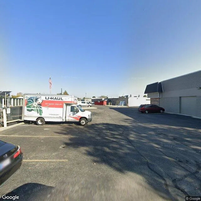 9830-9880 N Michigan Rd, Carmel, Indiana 46032