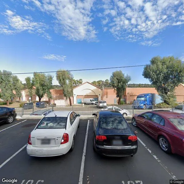 9830 Dale Ave, Spring Valley, California 91977