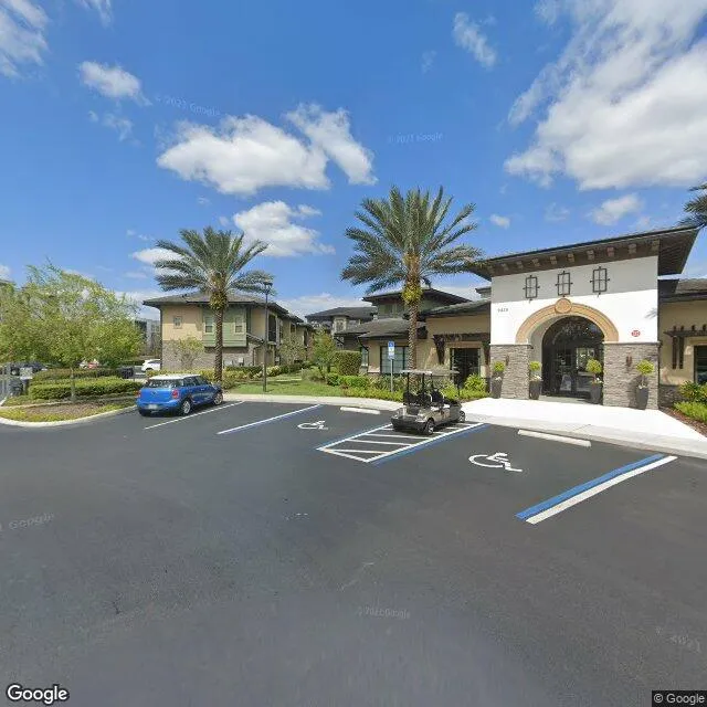 9835 Namaste Loop, Orlando, Florida 32836