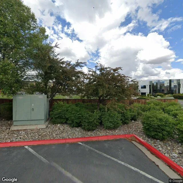 9845 Gateway Dr, Reno, Nevada 89521