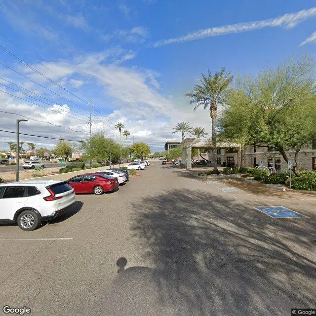 9850 N 73rd St, Scottsdale, Arizona 85258