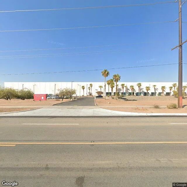 9860 W Buckeye Rd, Tolleson, Arizona 85353