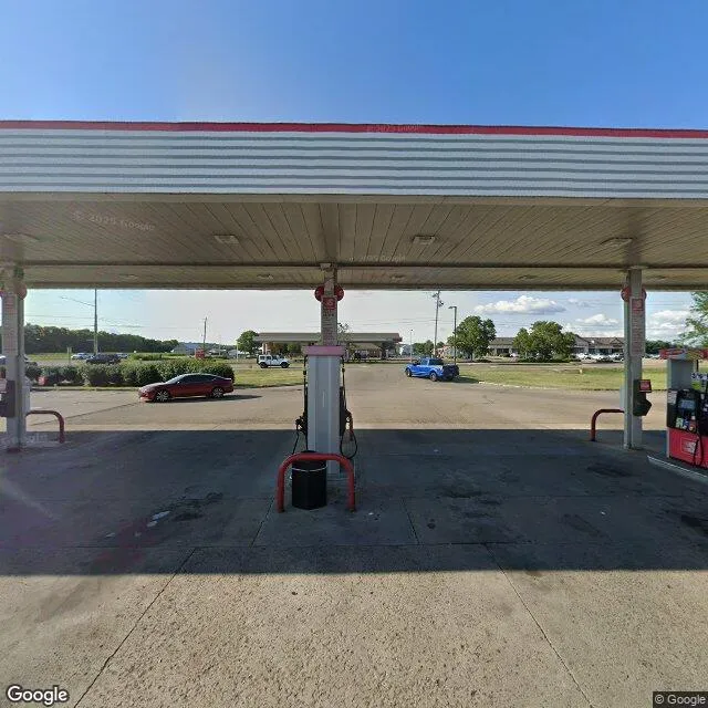 987 W State St, Trenton, Ohio 45067