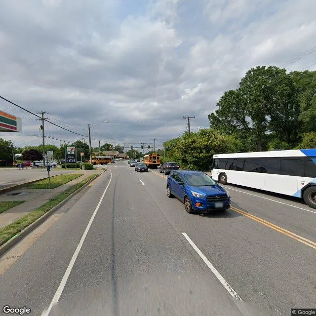 989 N King St, Hampton, Virginia 23669