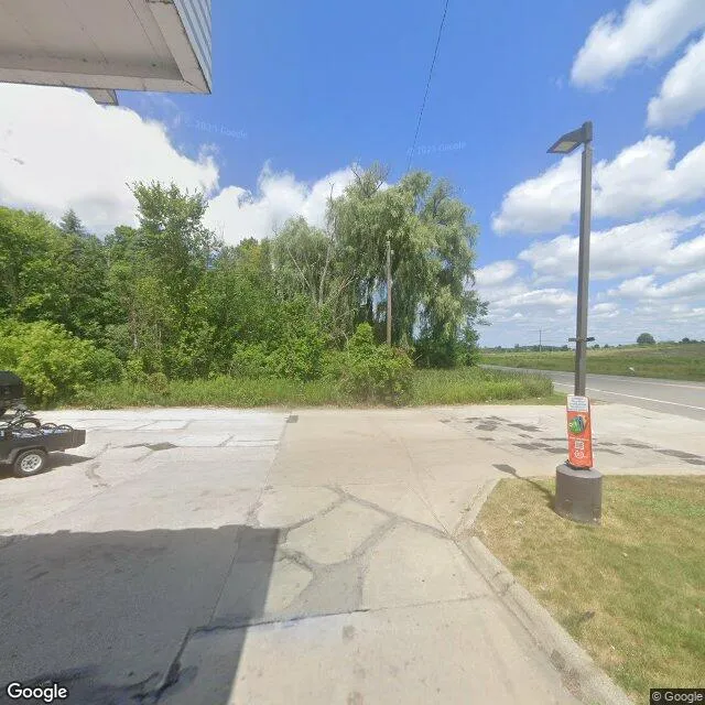 9898 S Clare Ave, Clare, Michigan 48617