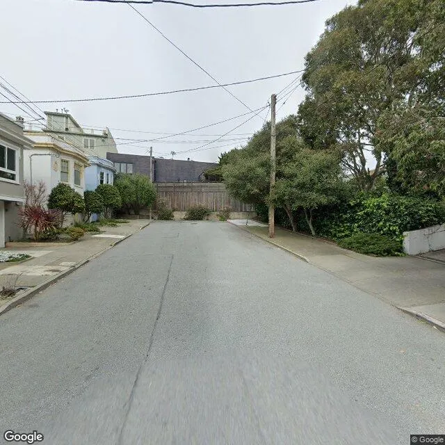 99 Lupine Ave, San Francisco, California 94118-2780