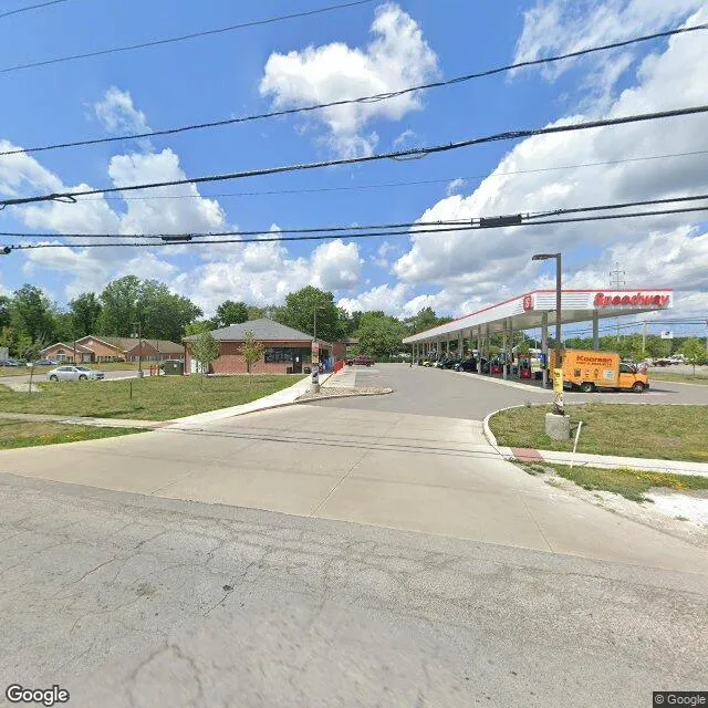 990 E Brd St, Elyria, Ohio 44035