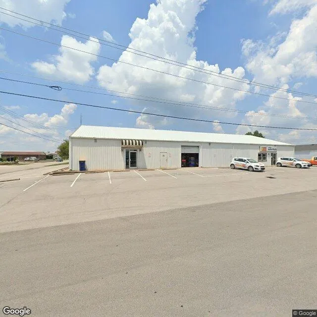 990 Pedigo Way, Bowling Green, Kentucky 42103