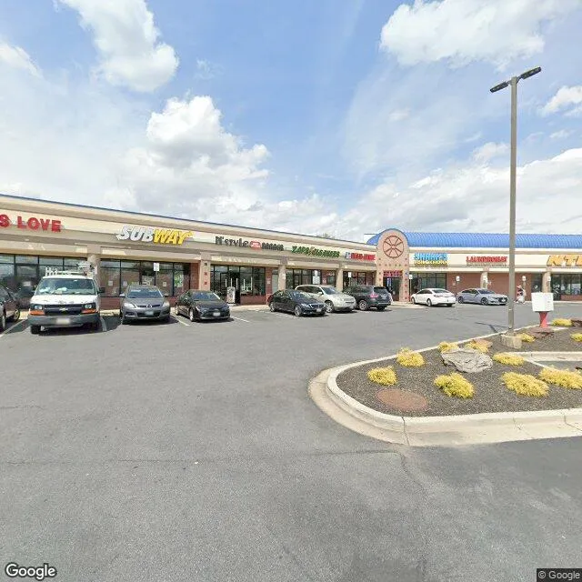 9900 Greenbelt Rd, Lanham, Maryland 20706