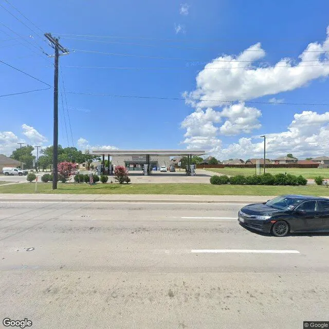 991 S State Hwy 78, Lavon, Texas 75166