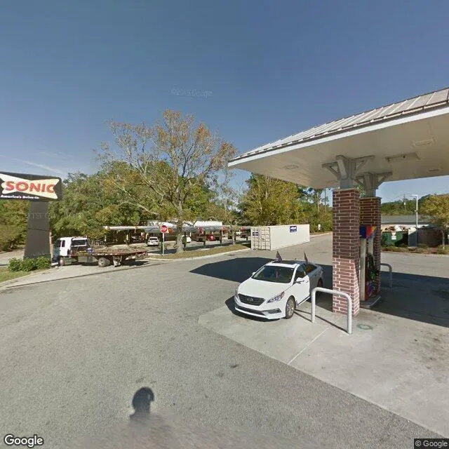 9910 Dorchester Rd, Summerville, South Carolina 29485