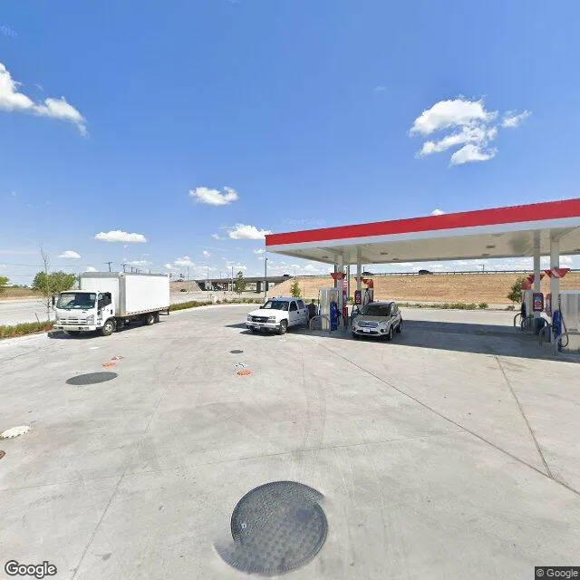 9944 Blue Mound Rd, Fort Worth, Texas 76179